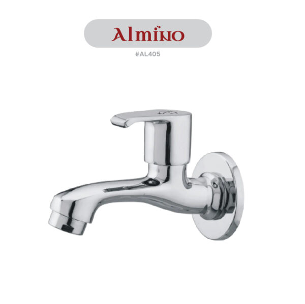 P4 ALMINO LONG BODY BIB COCK #AL405