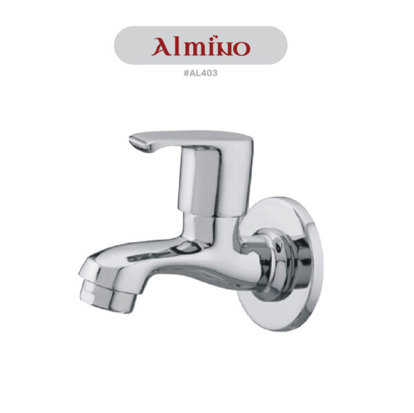 P4 ALMINO SHORT BODY BIB COCK #AL403