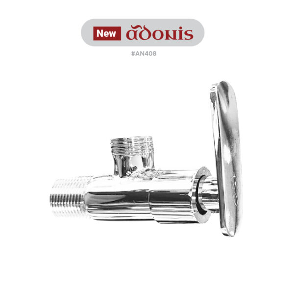 P4 NEW ADONIS ANGLE COCK #AN408