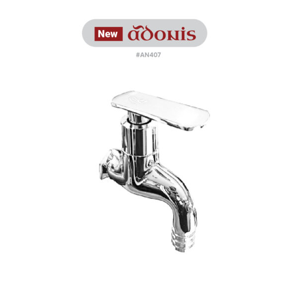 P4 NEW ADONIS NOZZLE COCK #AN407