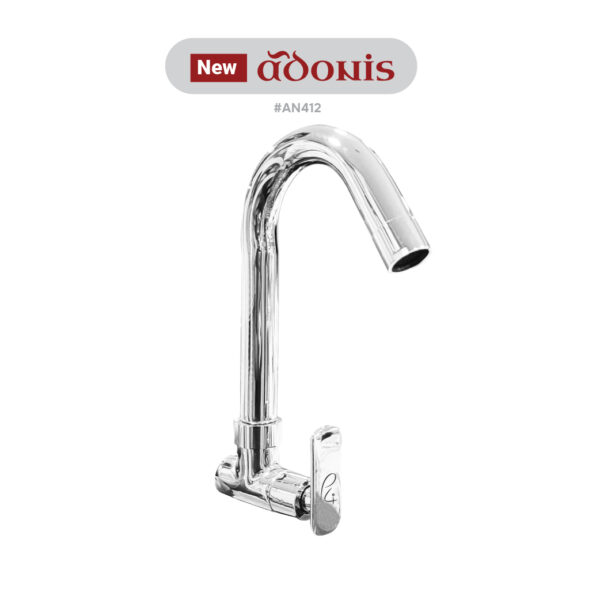 P4 NEW ADONIS SINK COCK #AN412