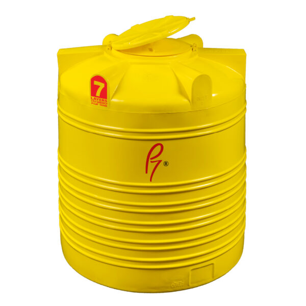 P7®  7 Layer PUF Water Tank