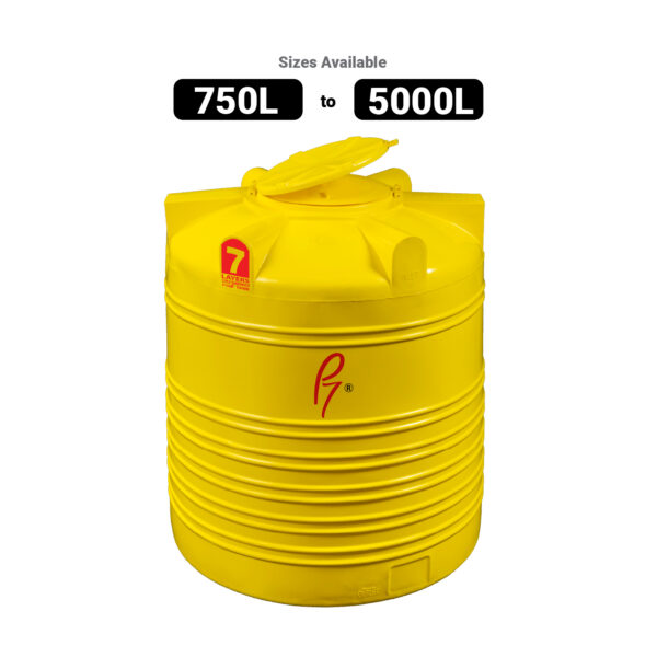 P7®  7 Layer PUF Water Tank - Image 2