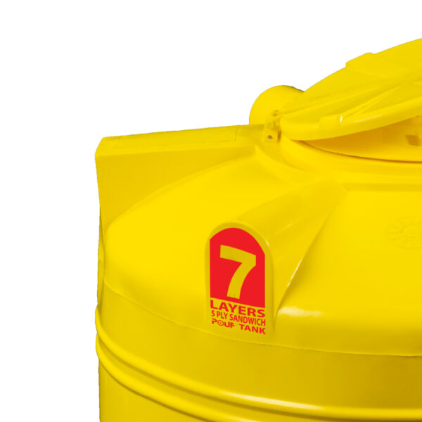 P7®  7 Layer PUF Water Tank - Image 3