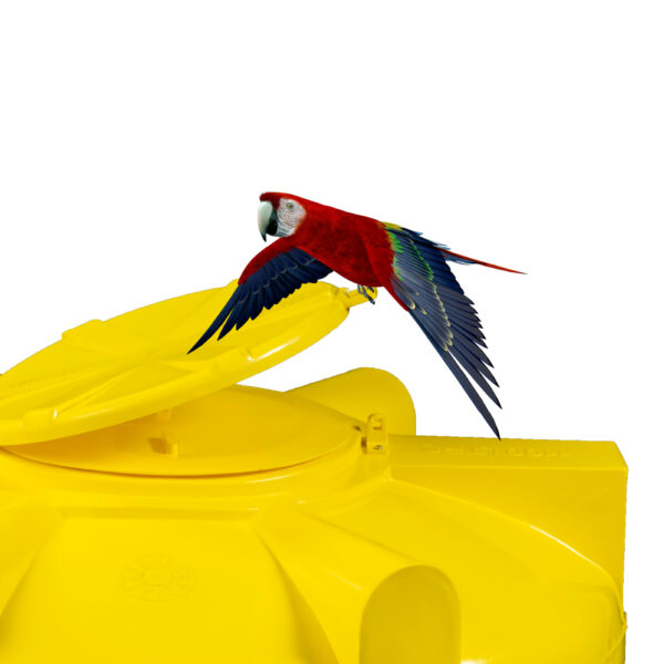 P7®  7 Layer PUF Water Tank - Image 4