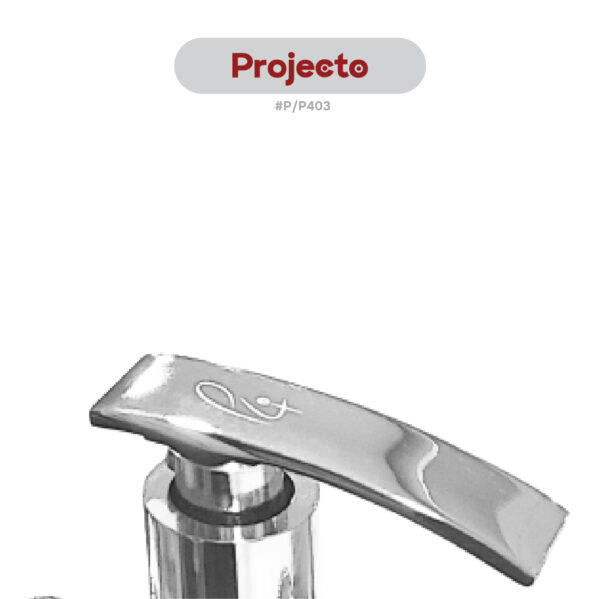 P4 PROJECTO BIB COCK #P/P403 - Image 3