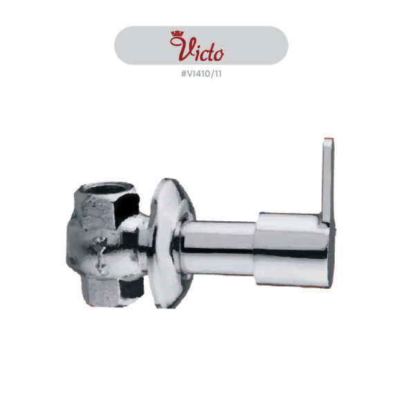 P4 VICTO CONCEALED STOP COCK #VI410/11