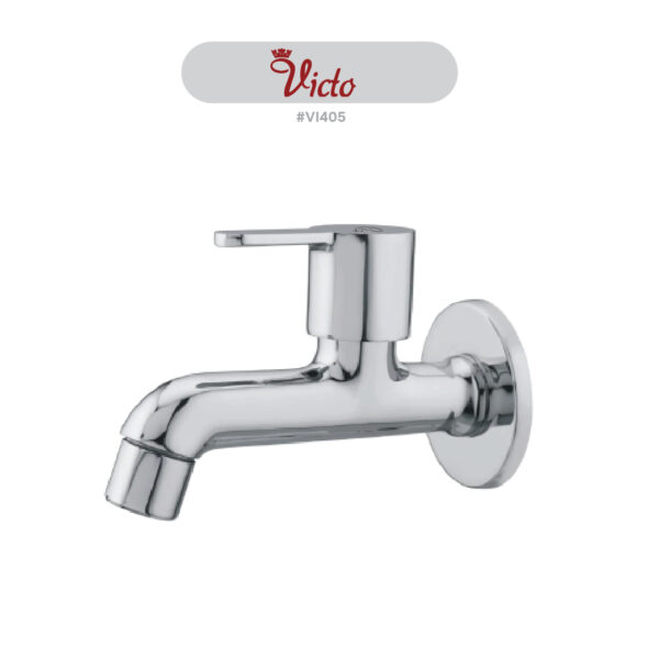 P4 VICTO LONG BODY BIB COCK #VI405
