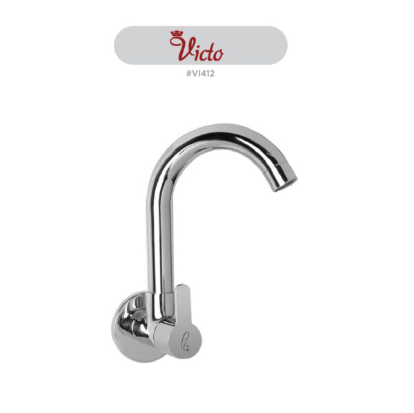 P4 VICTO NOZZLE COCK #VI407
