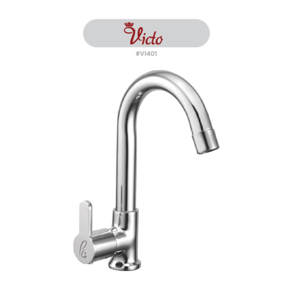 P4 VICTO SWAN NECK #VI401