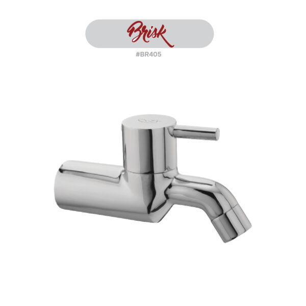 P4® BRISK BIB COCK LONG BODY #BR405