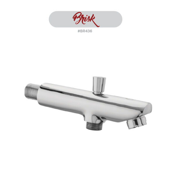P4® BRISK TIP TON #BR436
