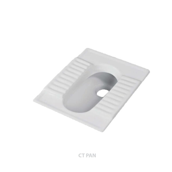 P4® CERAMIC CT Pan 20"