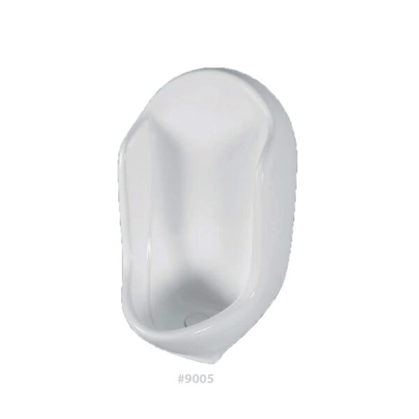 P4® CERAMIC Urinal large size #9005