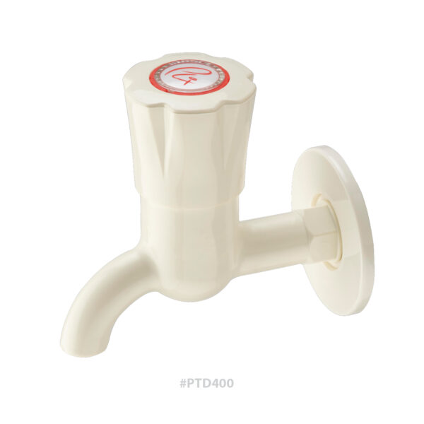 P4® PTMT BIB COCK #PTD403