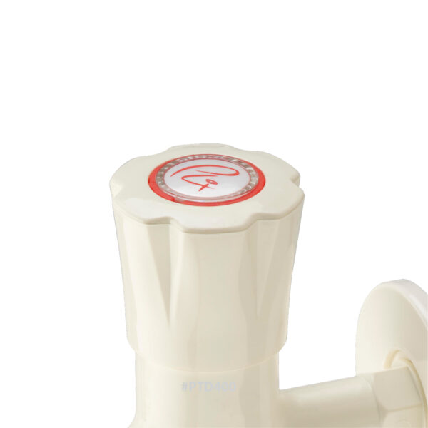 P4® PTMT BIB COCK #PTD403 - Image 2