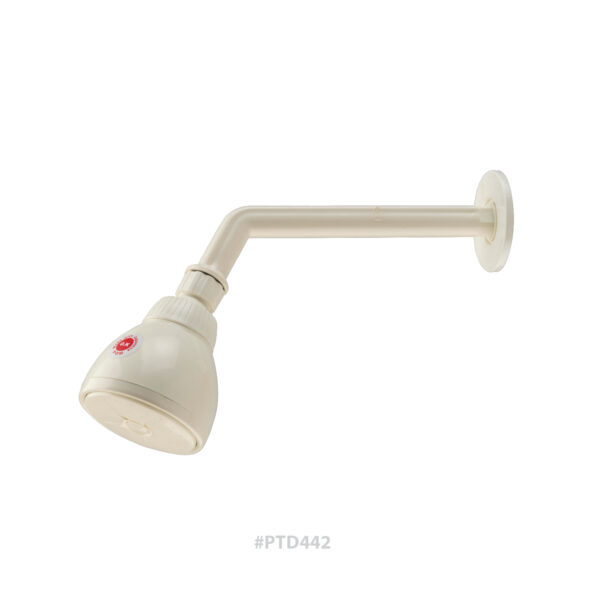 P4® PTMT OVERHEAD SHOWER #PTD442