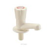 P4® PTMT PILLAR COCK #PTD400