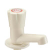 P4® PTMT PILLAR COCK #PTD400 - Image 2
