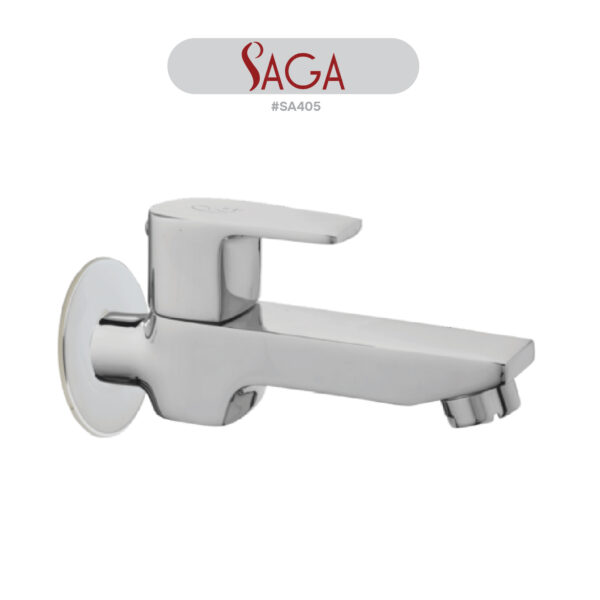 P4® SAGA BIB COCK LONG BODY #SA405