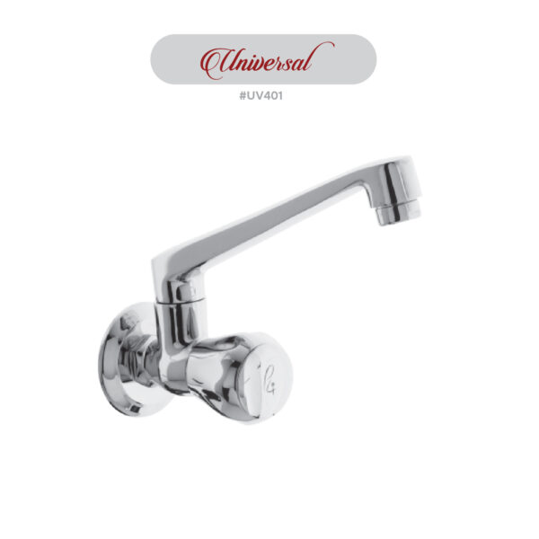 P4® UNIVERSAL SWAN NECK #UV401