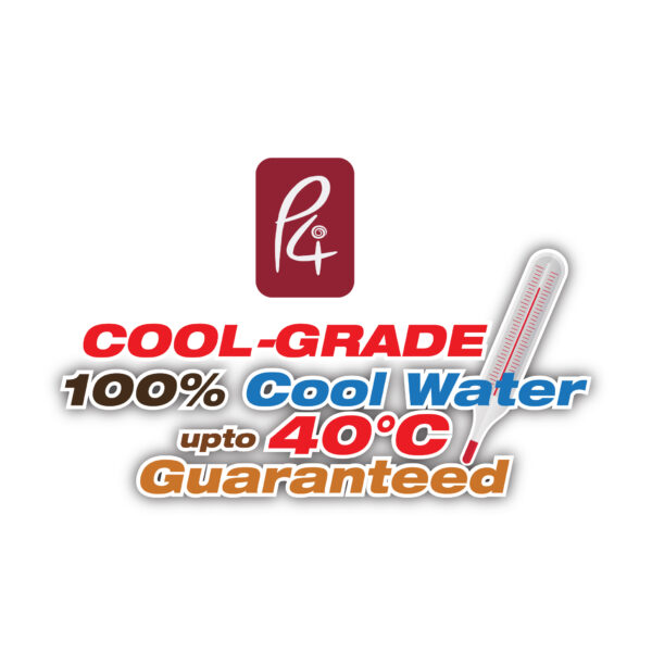 P4 COOL-G® 5 Layer Water Tank - Image 5