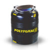 POLYFOAM® ISI Water Tank Double Layer Black Colour