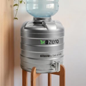 P4 International ZERO-C Water Dispencer 22 Litres
